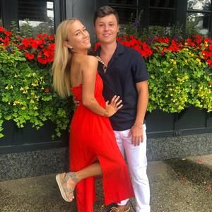 Meet your Posher, Noah